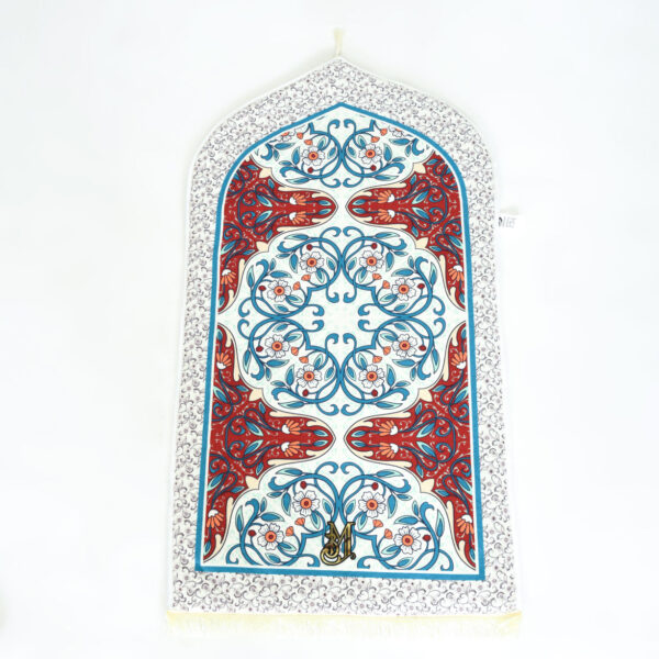 Sajadah Threem Ornament Series - Image 5