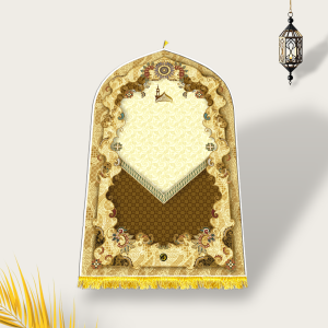 Sajadah Threem Sajadah Batik Lingga