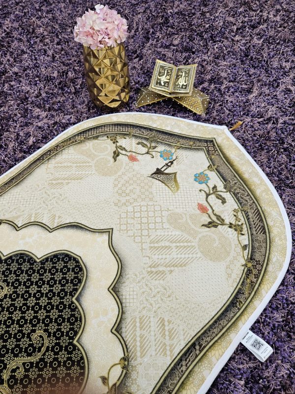 Sajadah Threem Sajadah Batik Maghani
