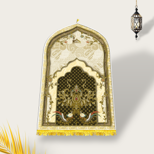 Sajadah Threem Sajadah Batik Maghani