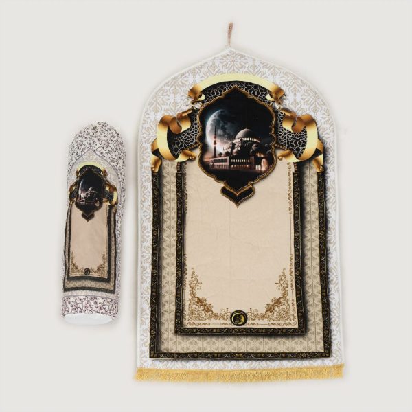 Sajadah Threem Jumbo Sajadah Royal Moon