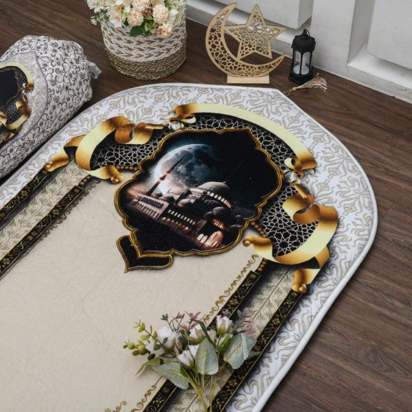 Sajadah Threem Jumbo Sajadah Royal Moon
