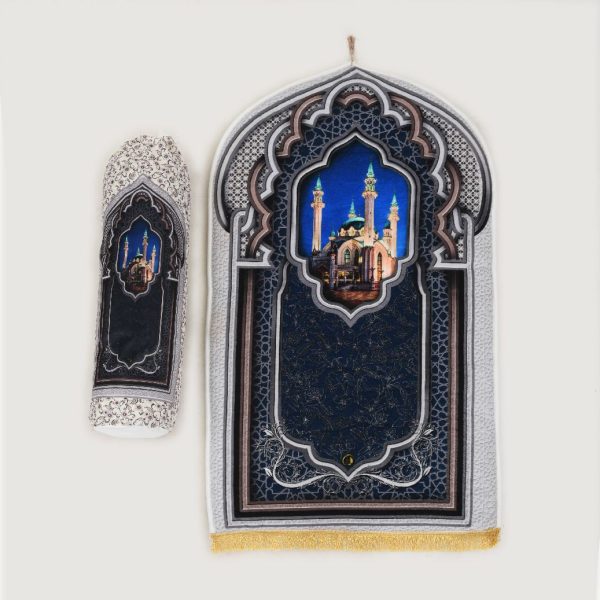 Sajadah Threem Jumbo Royal Prestige