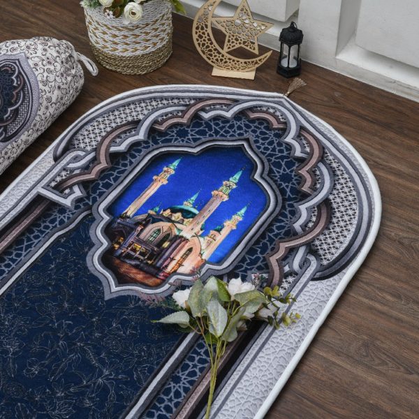 Sajadah Threem Jumbo Royal Prestige