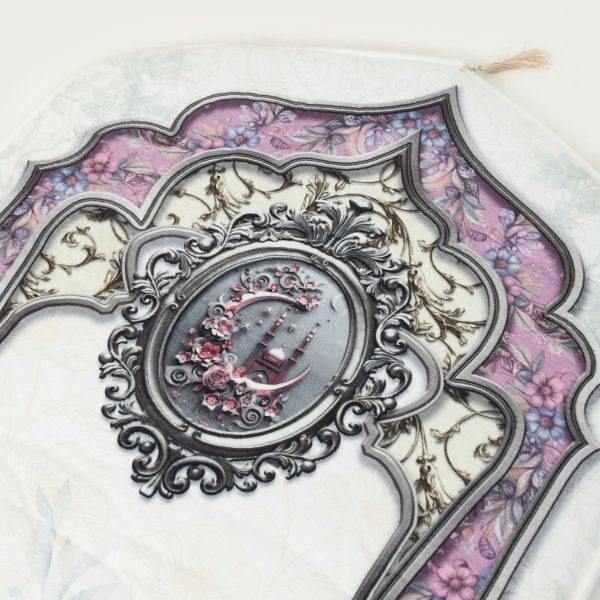 Sajadah Threem Sajadah Mirel - Image 6